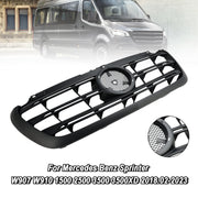 2019-2022 Mercedes-Benz Sprinter 1500 2500 3500 W907 Front Bumper Grille