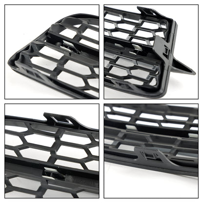 2011-2015 BMW 1 Series F20 F21 M Front Bumper Fog Light Cover Grille (51118053803)