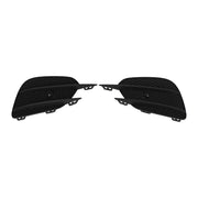 2016-2020 Mercedes-Benz E-Class W213 E200 E300 E350 Front Bumper Fog Light Grille Trim Cover — Pair (2138856800)