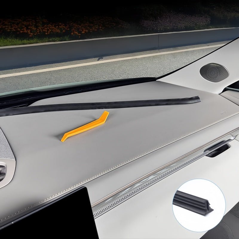 Dashboard & B-Pillar Weather Strip Seal for Zeekr 001/009/7X