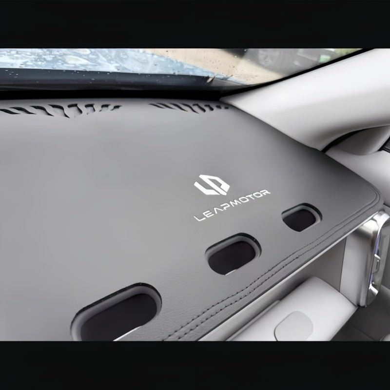 Dashboard Cover Mat for Leapmotor B10