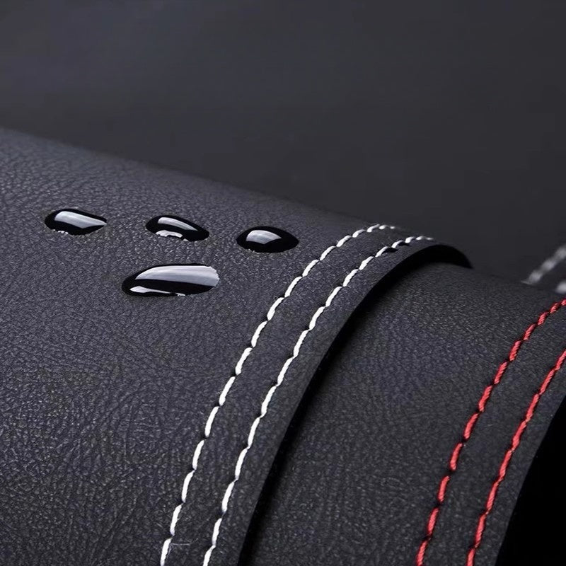 Dashboard Cover Mat Sunshade Mat for BYD M6