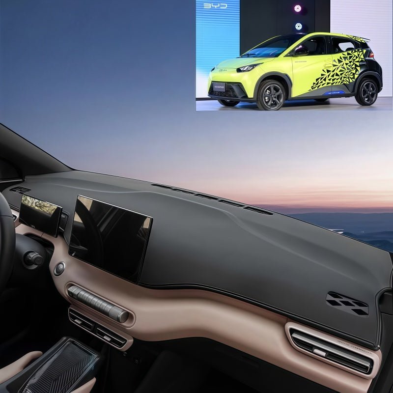 Dashboard Sun Shield for BYD ATTO 1