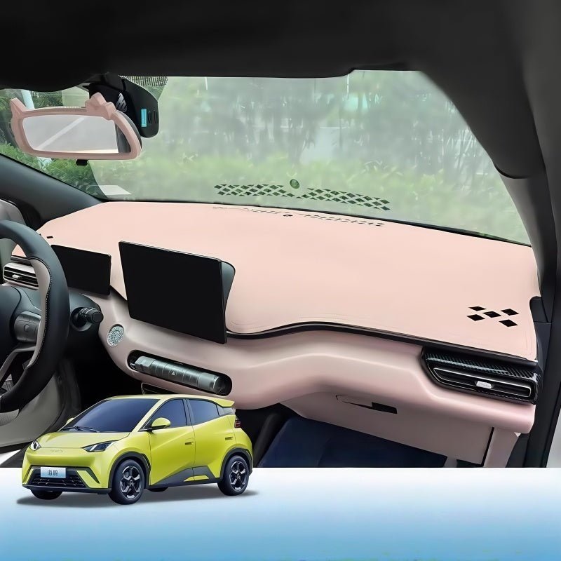 Dashboard Sun Shield for BYD ATTO 1