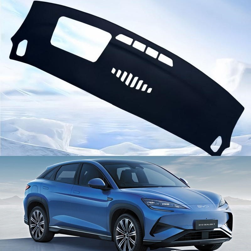 Dashboard Sun Shield for BYD Sealion 7
