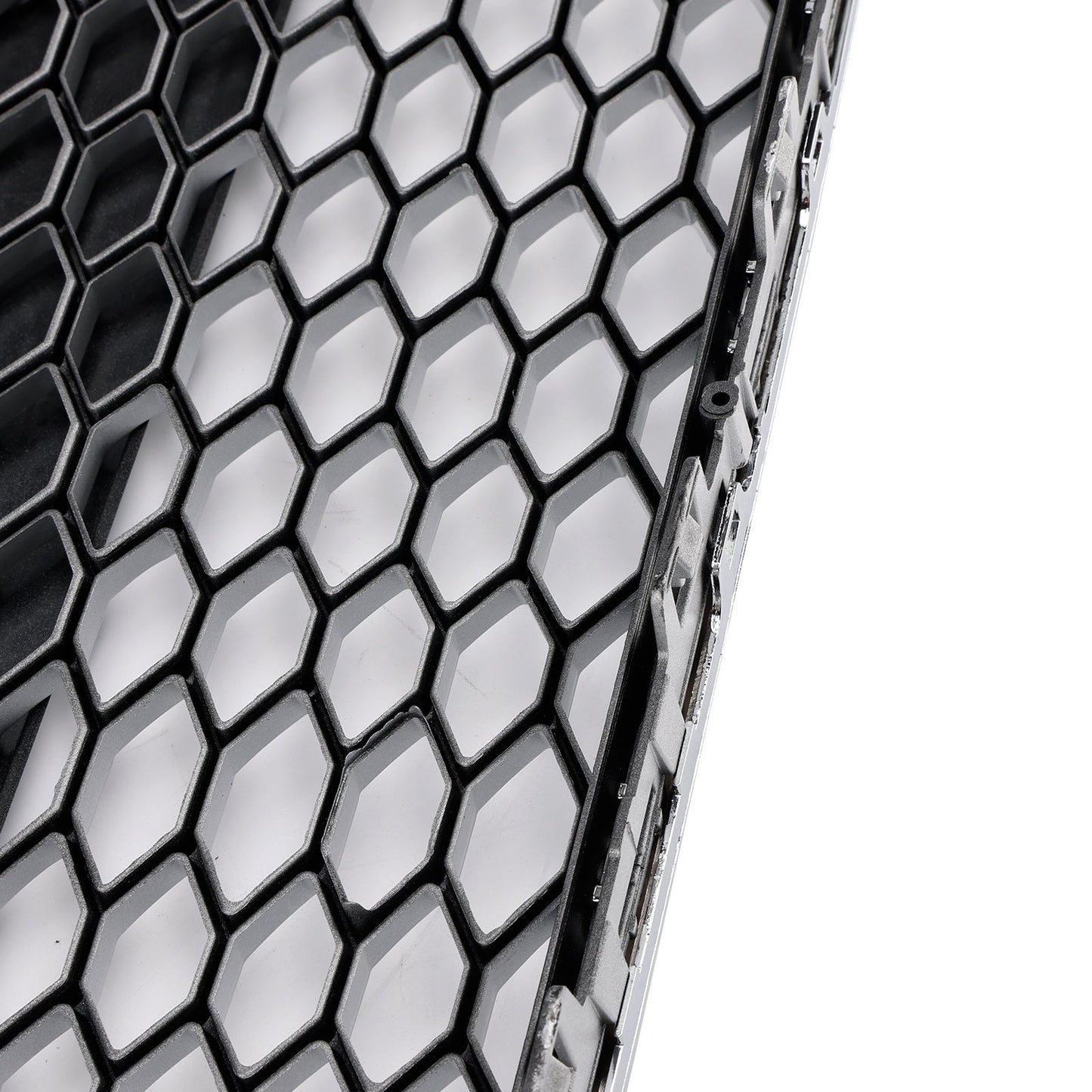 2013-2016 Audi A5 S5 B8.5 RS5 Style Honeycomb Front Bumper Grille