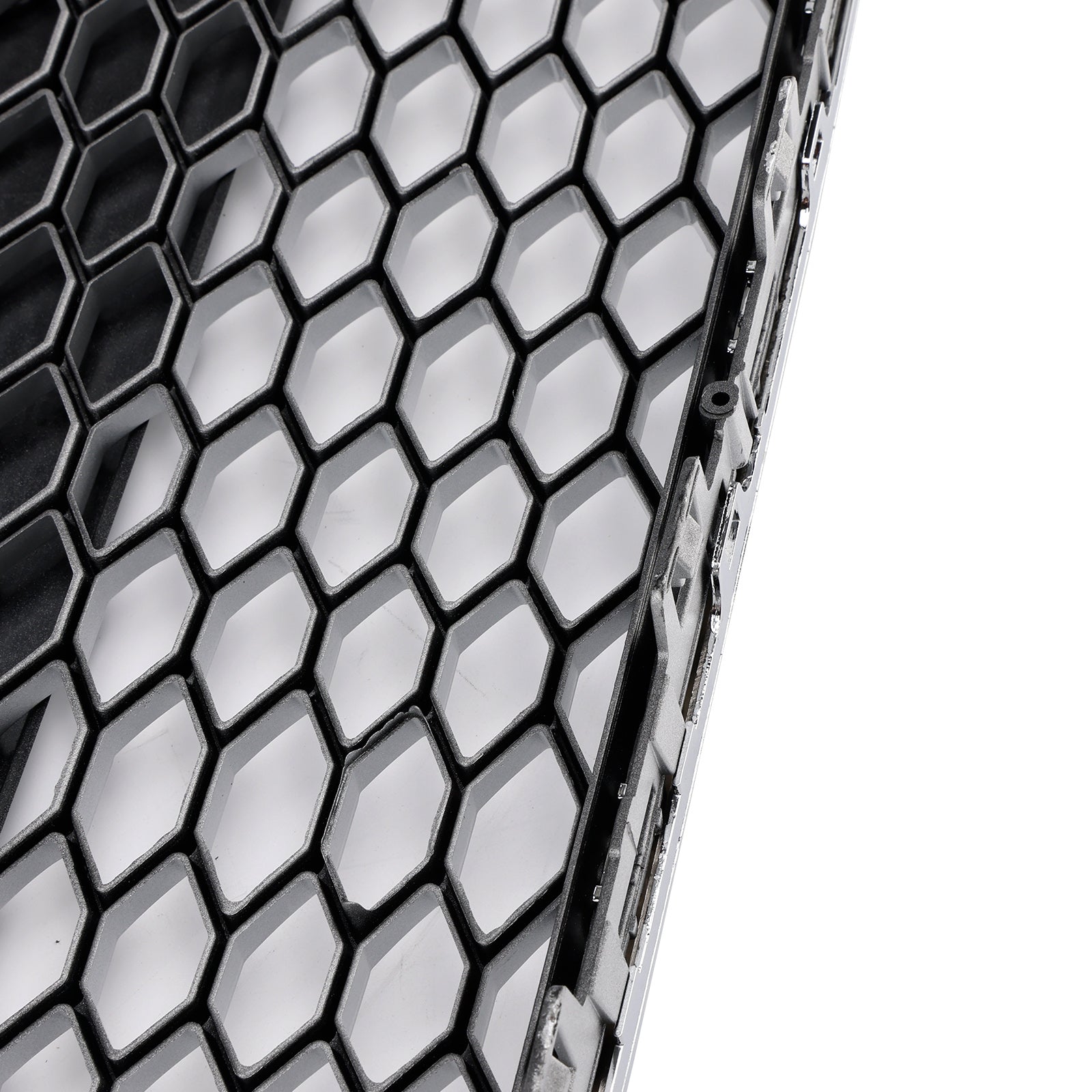 2013-2016 Audi A5 S5 B8.5 RS5 Style Honeycomb Front Bumper Grille