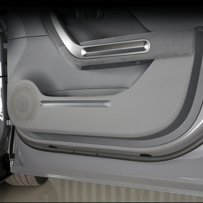 Door Anti-Kick Mat for Leapmotor B05