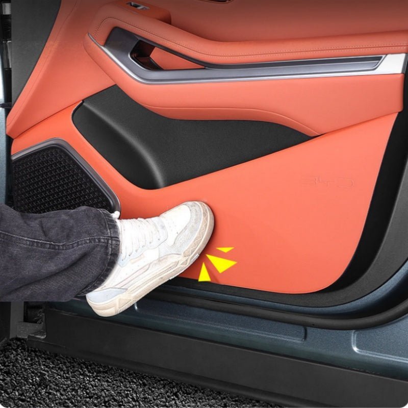 Door Anti-Kick Pad Protector for BYD Sealion 8 / ATTO 8