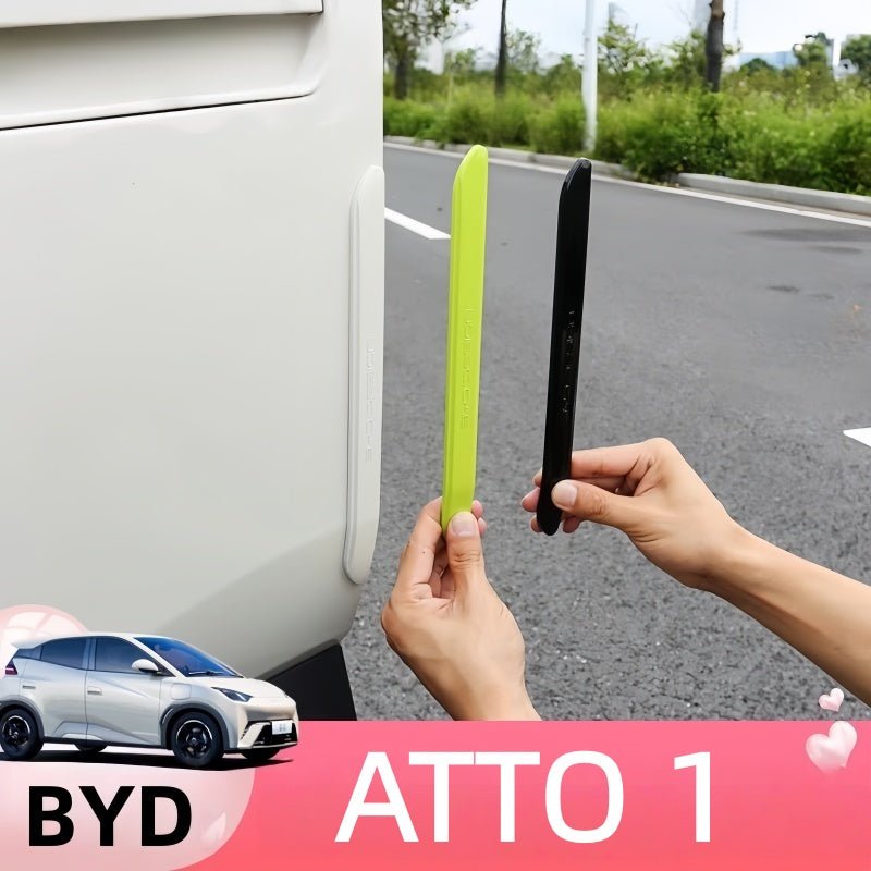 Door Edge Guards for BYD ATTO 1 (4 Pcs)
