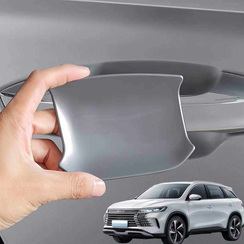 Door Handle Bowl Cover for BYD Sealion 5 DM-i
