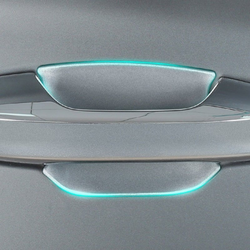 Door Handle Bowl Cover for BYD Sealion 5 DM-i