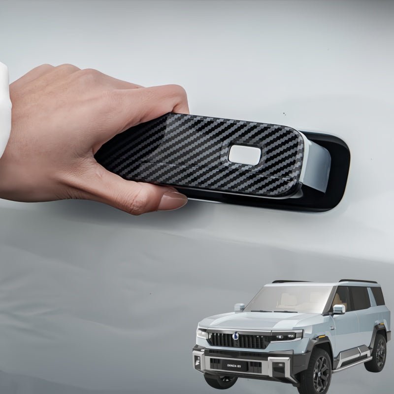 Door Handle Cover for Denza B8 & BYD Leopard 8