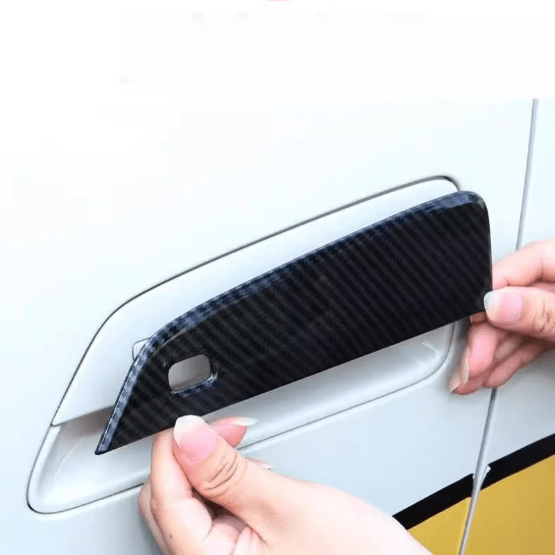 Door Handle Cover Guard for BYD ATTO 1