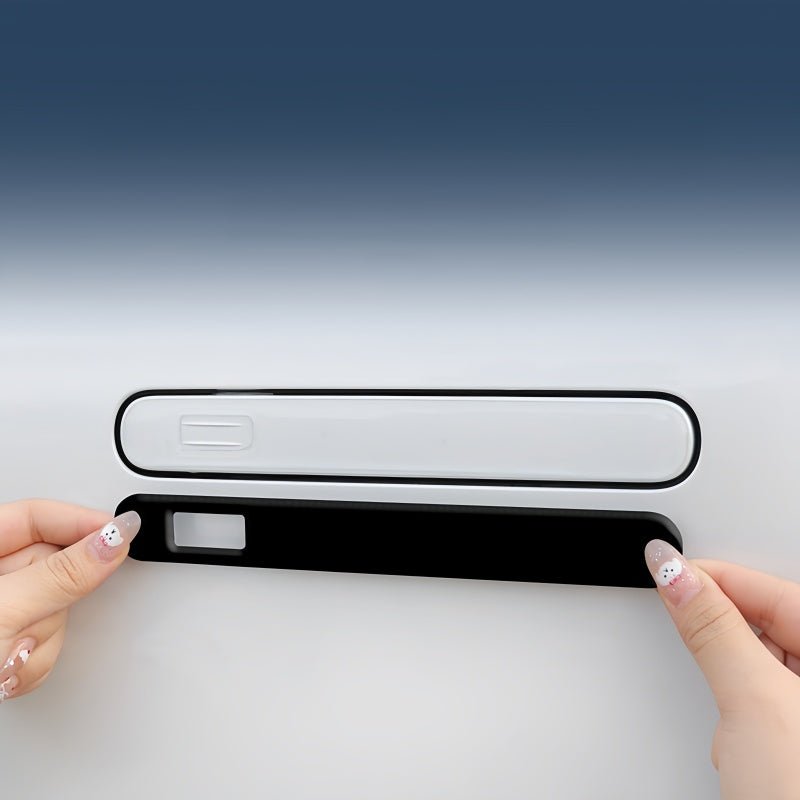 Door Handle Protector Stickers for 2026 Xpeng P7+
