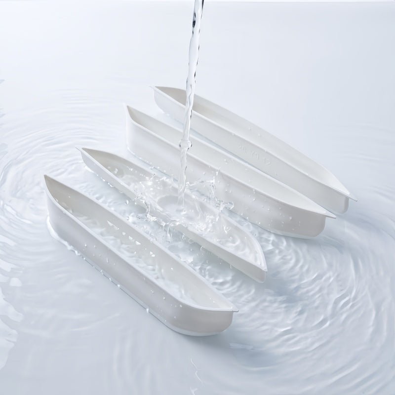 Door Handle Storage Silicone Pad for Xpeng L03
