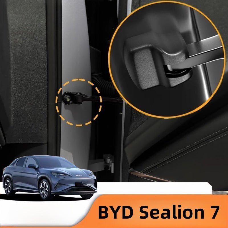 Door Hinge & Limiter Protector Caps for BYD Sealion 7