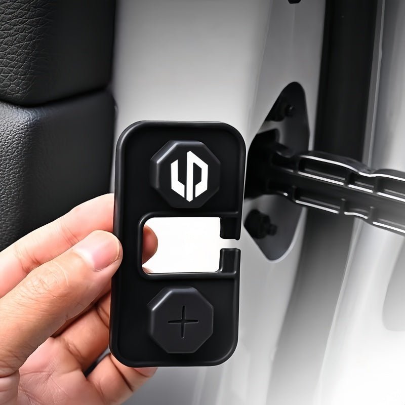 Door Limiter Cover for Leapmotor C10/B10/T03/B05 (4 Pcs)
