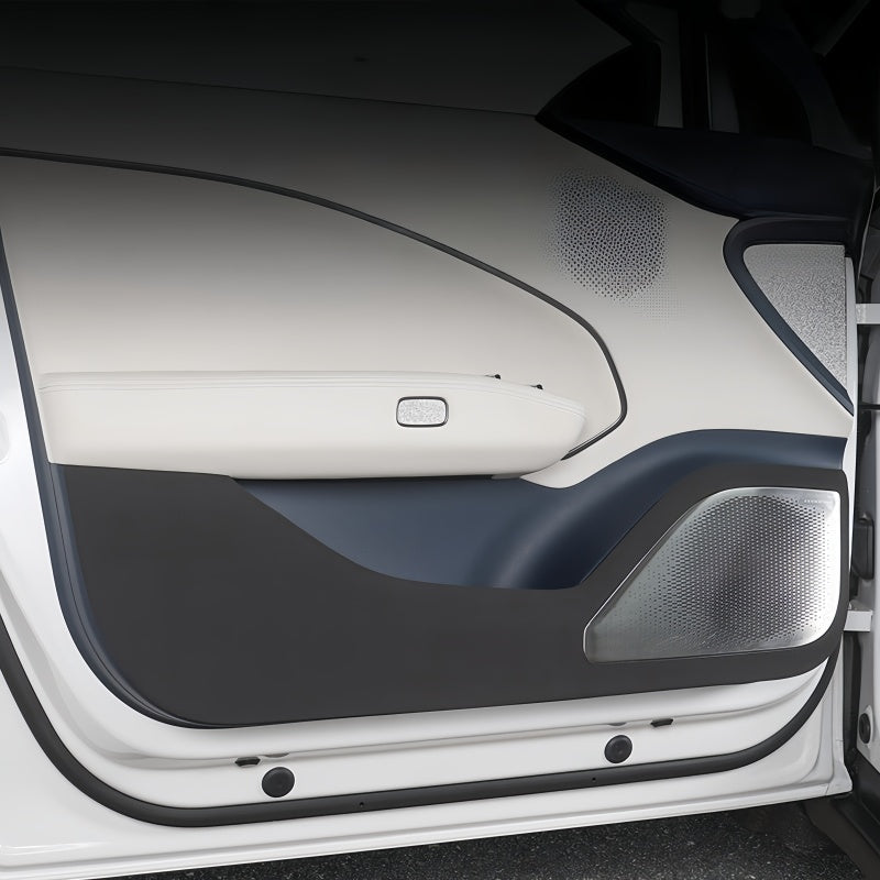 Door Panel Anti‑Kick Pad for 2026 Zeekr 7GT