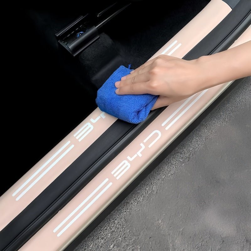Door Sill Guards for BYD ATTO 1