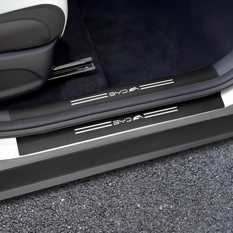 Door Sill Protector for BYD Dolphin