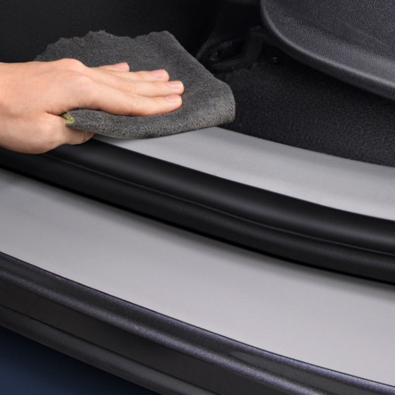 Door Sill Protector Strips for BYD Sealion 5 DM-i