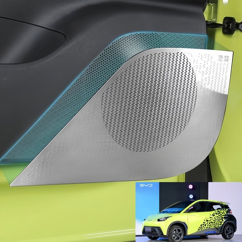 Door Speaker Covers for BYD ATTO 1 (2 Pcs)