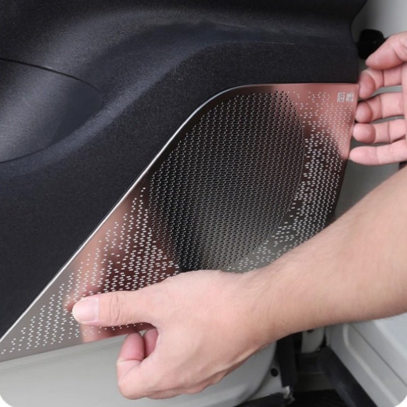 Door Speaker Covers for BYD ATTO 1 (2 Pcs)