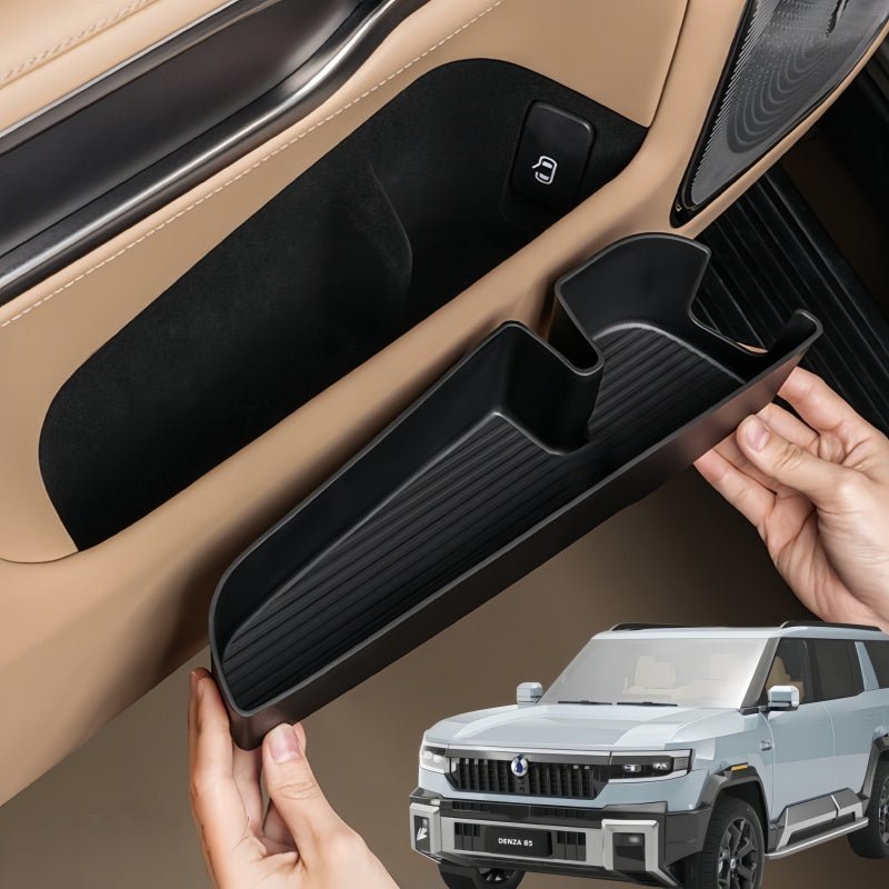 Door Storage Box for Denza B8 & BYD Leopard 8