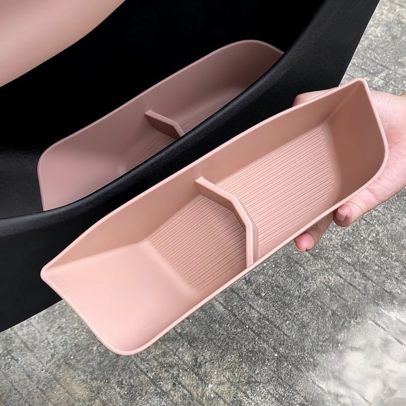 Door Storage Boxes for BYD ATTO 1