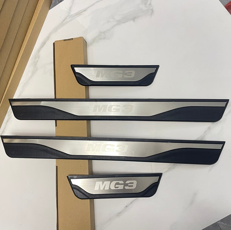 Door Sill Protector for MG3