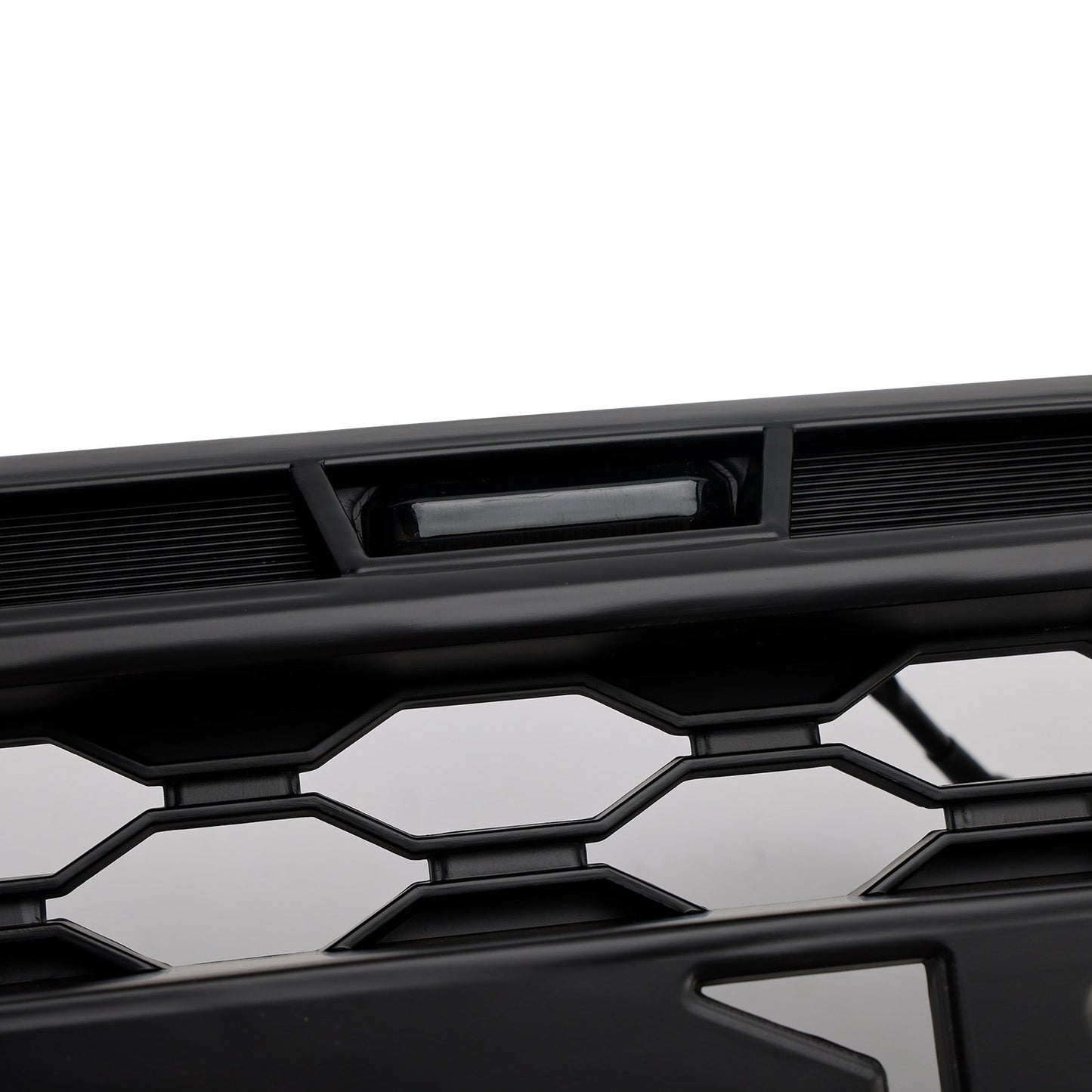 2023-2024 Ford Ranger Everest Next Gen Wildtrak Front Bumper Grill Grille
