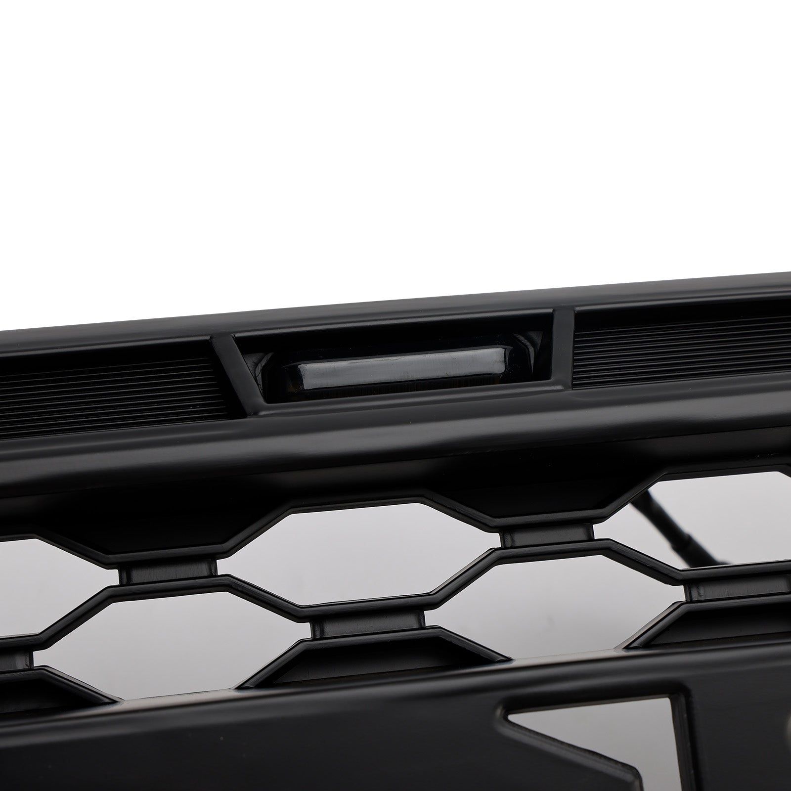 2023-2024 Ford Ranger Everest Next Gen Wildtrak Front Bumper Grill Grille