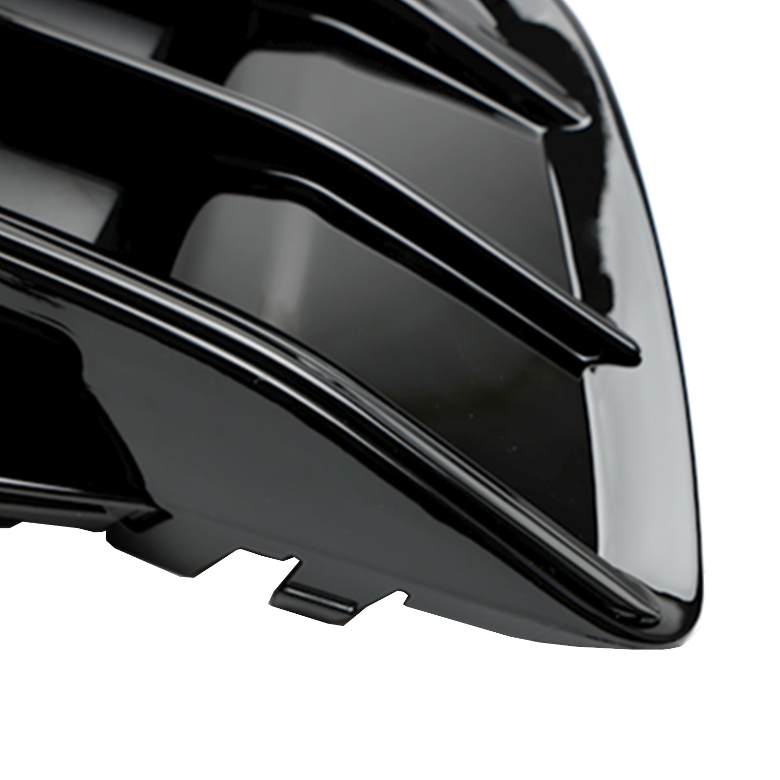 2018-2022 Audi SQ5 Q5 S-Line Pre-Facelift Front Bumper Grille (80A807679MRU6)