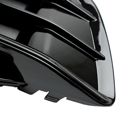 2018-2022 Audi SQ5 Q5 S-Line Pre-Facelift Front Bumper Grille (80A807679MRU6)