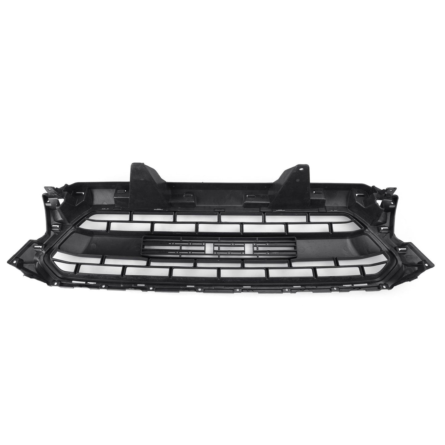 2012-2015 Tacoma TRD PRO Toyota Grill PTR54-35150 Honeycomb Grille Replacement + Amber Lights