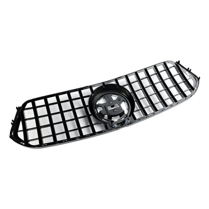 2019-2024 Mercedes-Benz GLE-Class C167 Coupe Front Bumper Grille