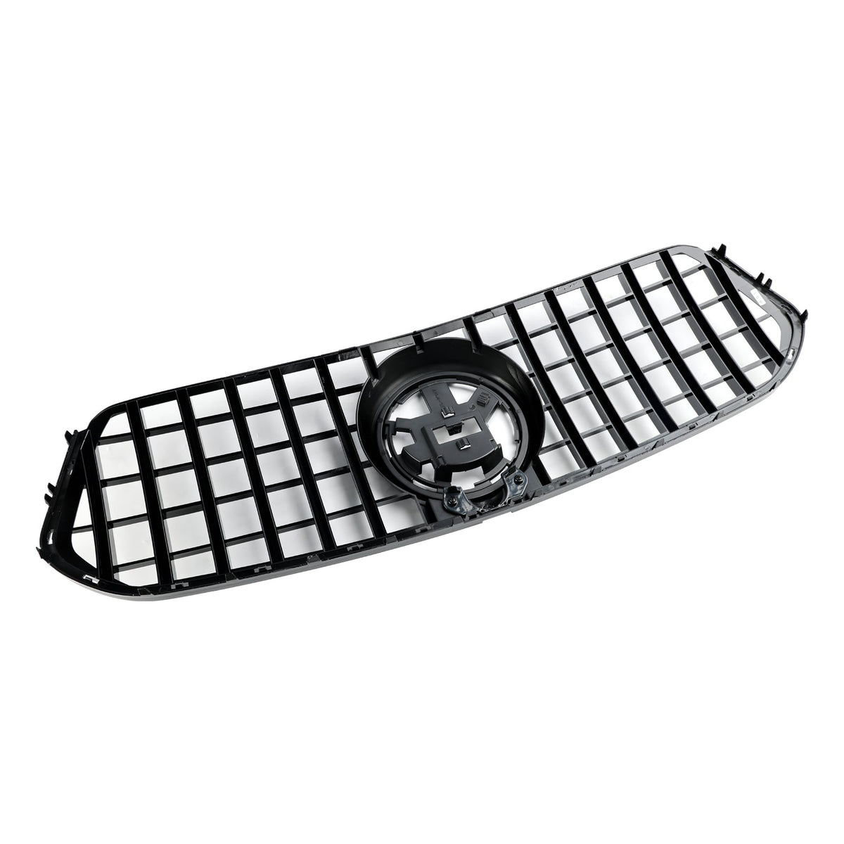 2019-2024 Mercedes-Benz GLE-Class W167 Front Bumper Grille