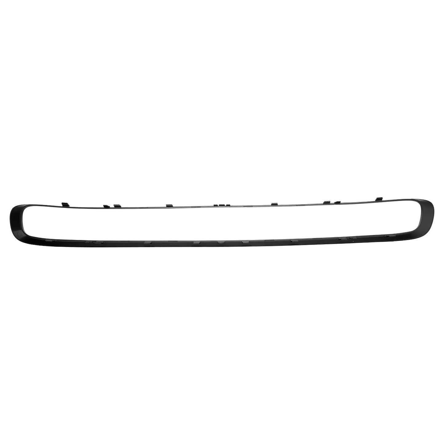 2014-2021 Mini Cooper Base F55 F56 F57 Front Bumper Lower Grill Trim (51117355238)