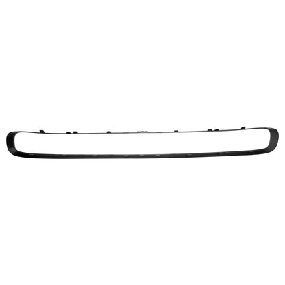 2014-2021 Mini Cooper Base F55 F56 F57 Front Bumper Lower Grill Trim (51117355238)