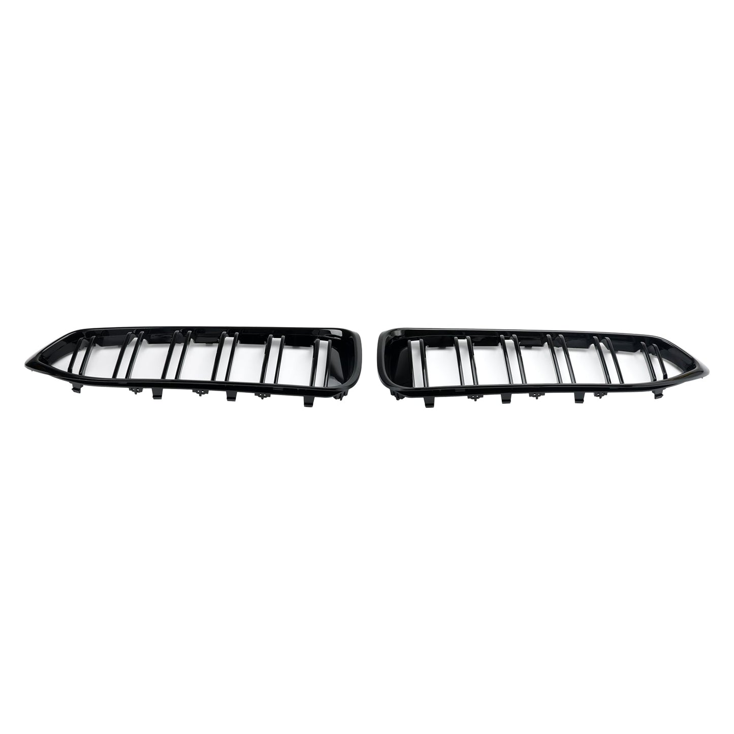 2019-2024 BMW Z4 G29 20i 30i M40i Gloss Black Front Kidney Grille (51138091295)