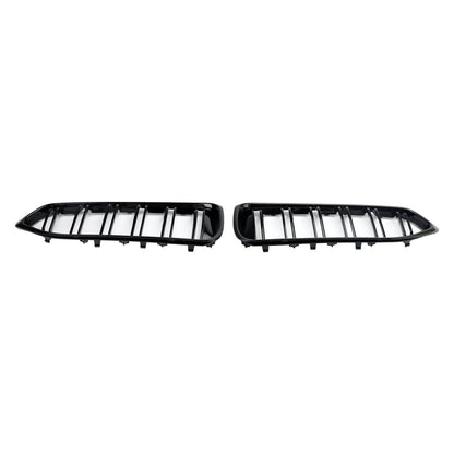 2019-2024 BMW Z4 G29 20i 30i M40i Gloss Black Front Kidney Grille (51138091295)