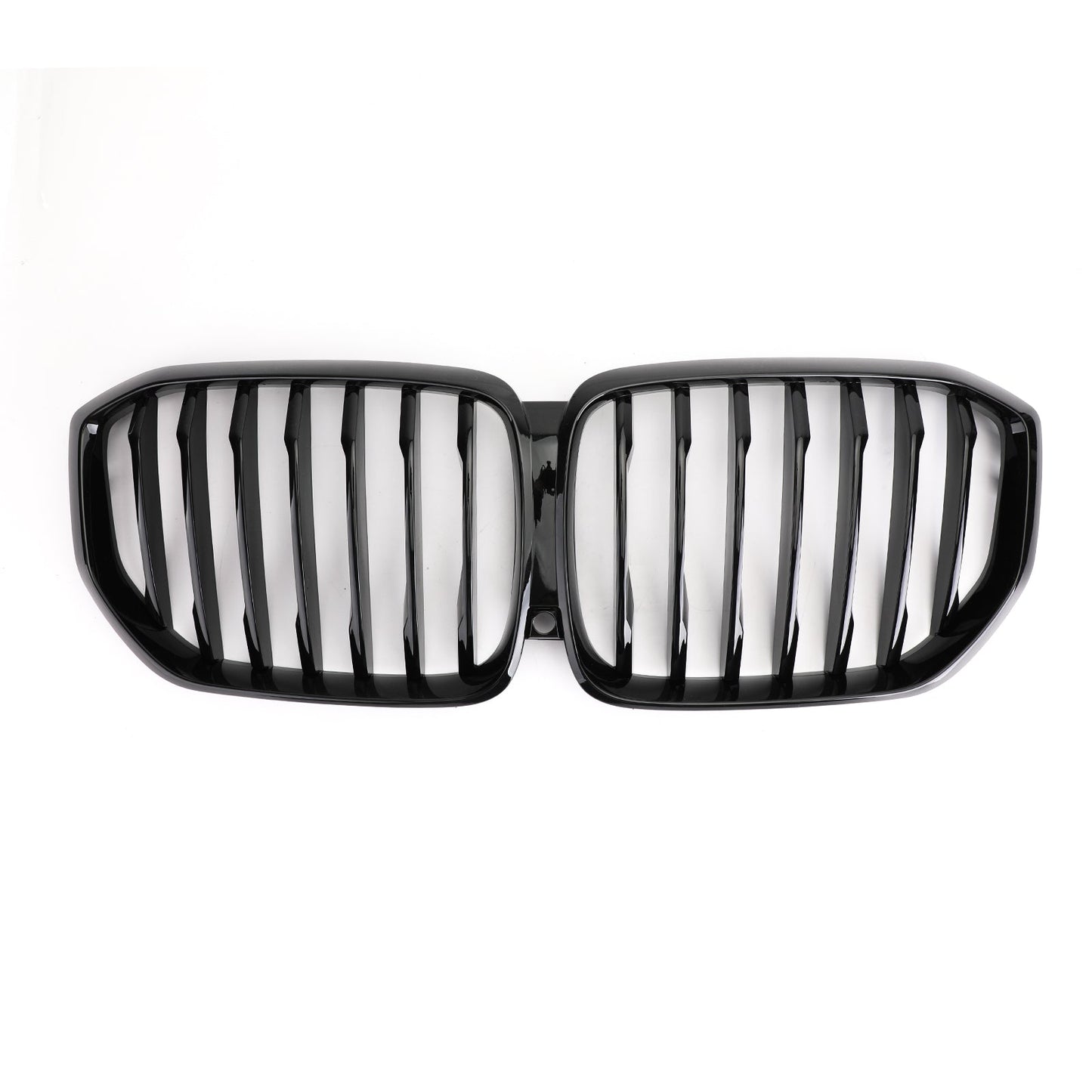 2018-2021 BMW X5 40i Gloss Black Performance Front Kidney Grille