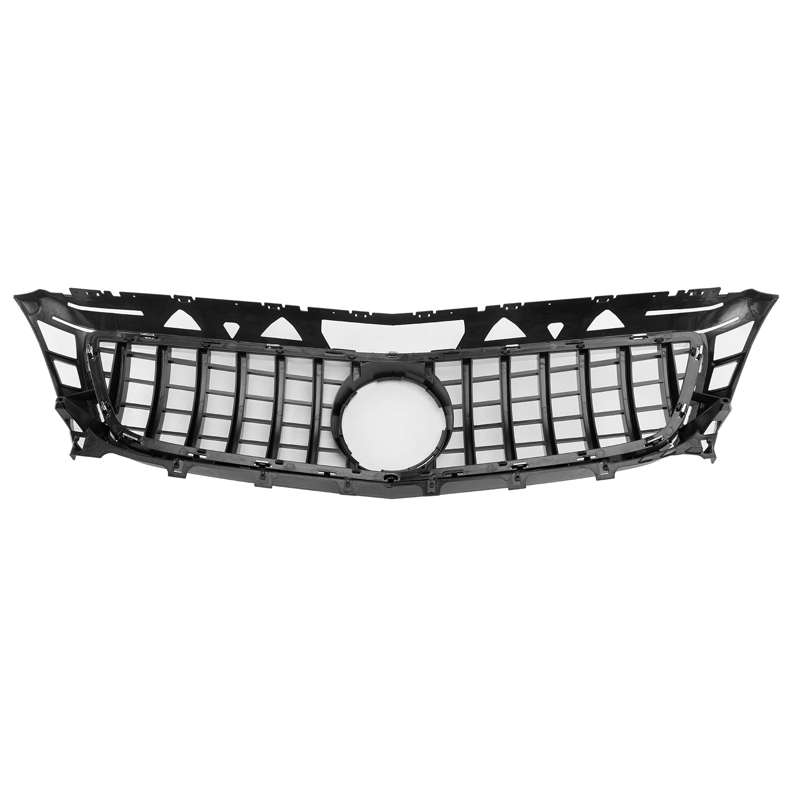 2011-2014 Mercedes-Benz CLS-Class W218 CLS350 CLS500 CLS550 Front Grille