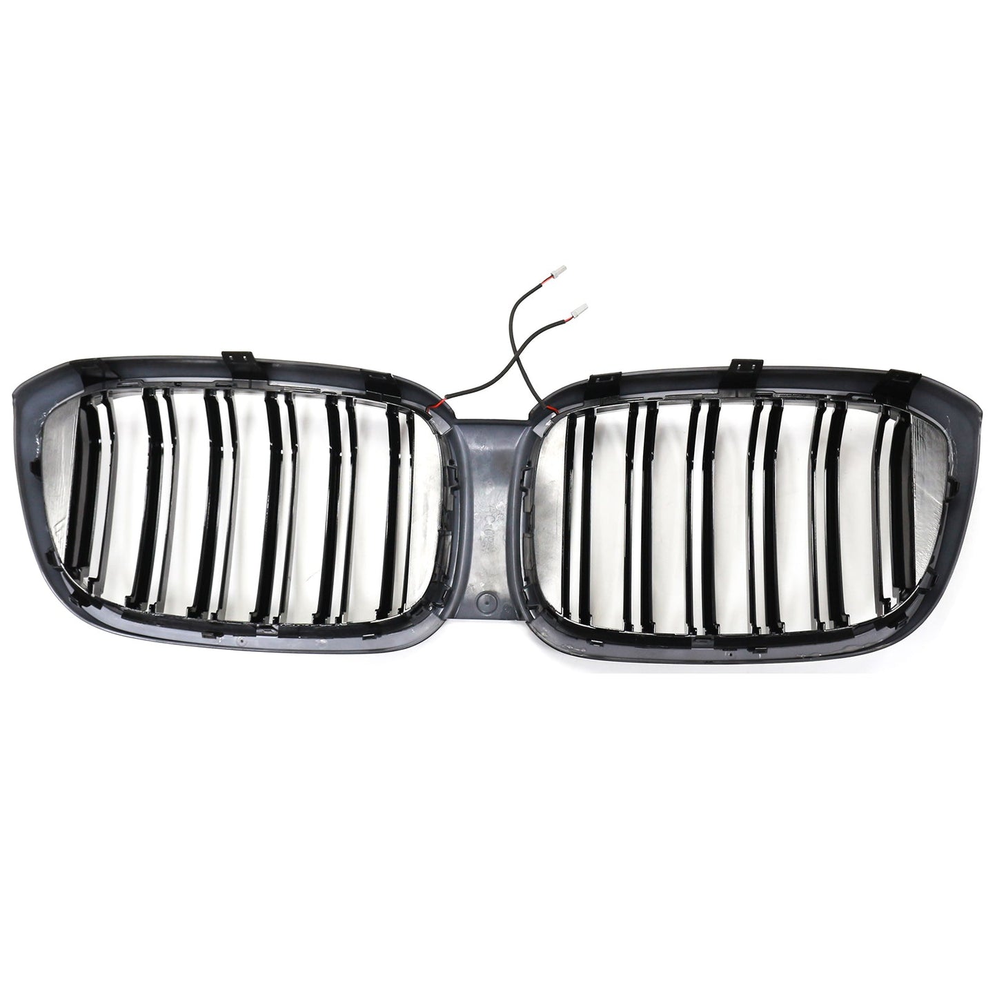 2018-2021 BMW X4 G02 X3 G01 G08 Pre-LCI Front Kidney Mesh Grille (51138469959)