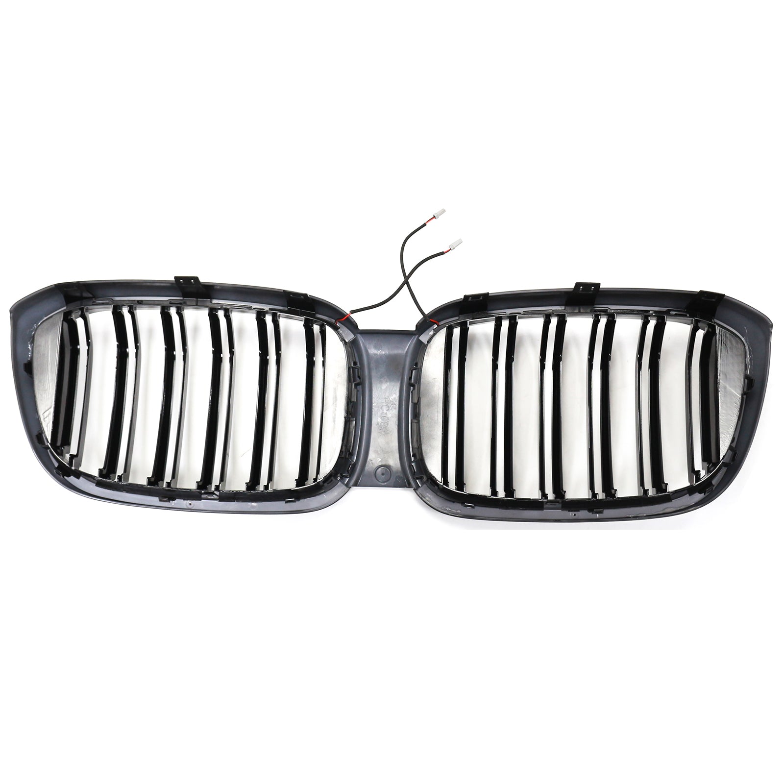 2018-2021 BMW X4 G02 X3 G01 G08 Pre-LCI Front Kidney Mesh Grille (51138469959)