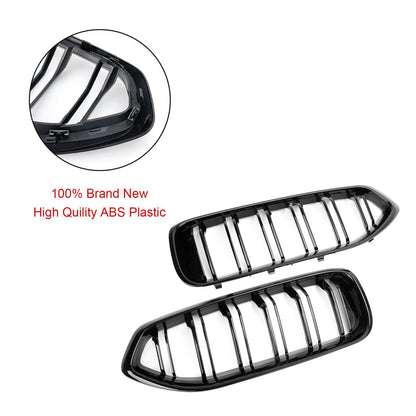 2019-2024 BMW Z4 G29 20i 30i M40i Gloss Black Front Kidney Grille (51138091295)