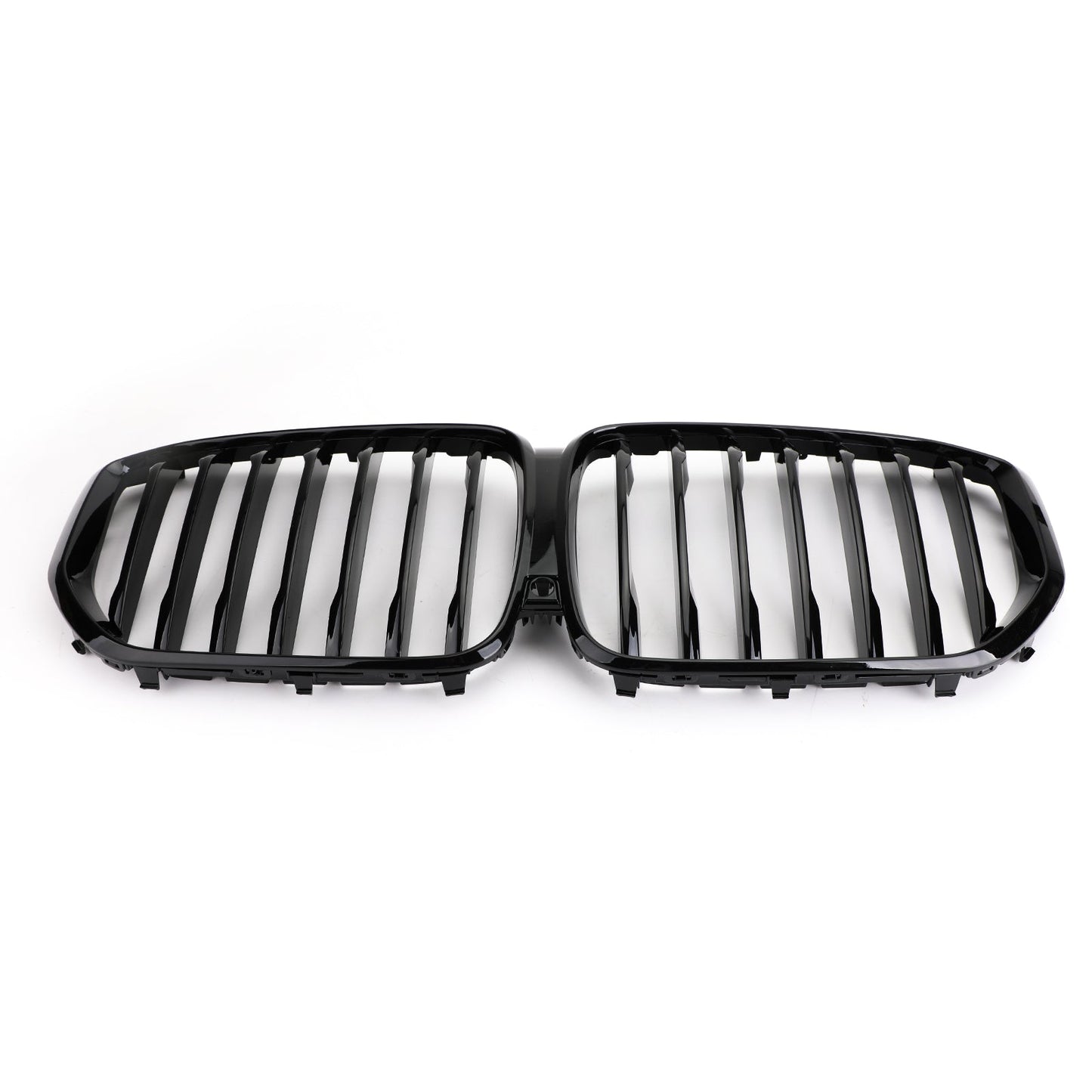 2018-2021 BMW X5 40i Gloss Black Performance Front Kidney Grille