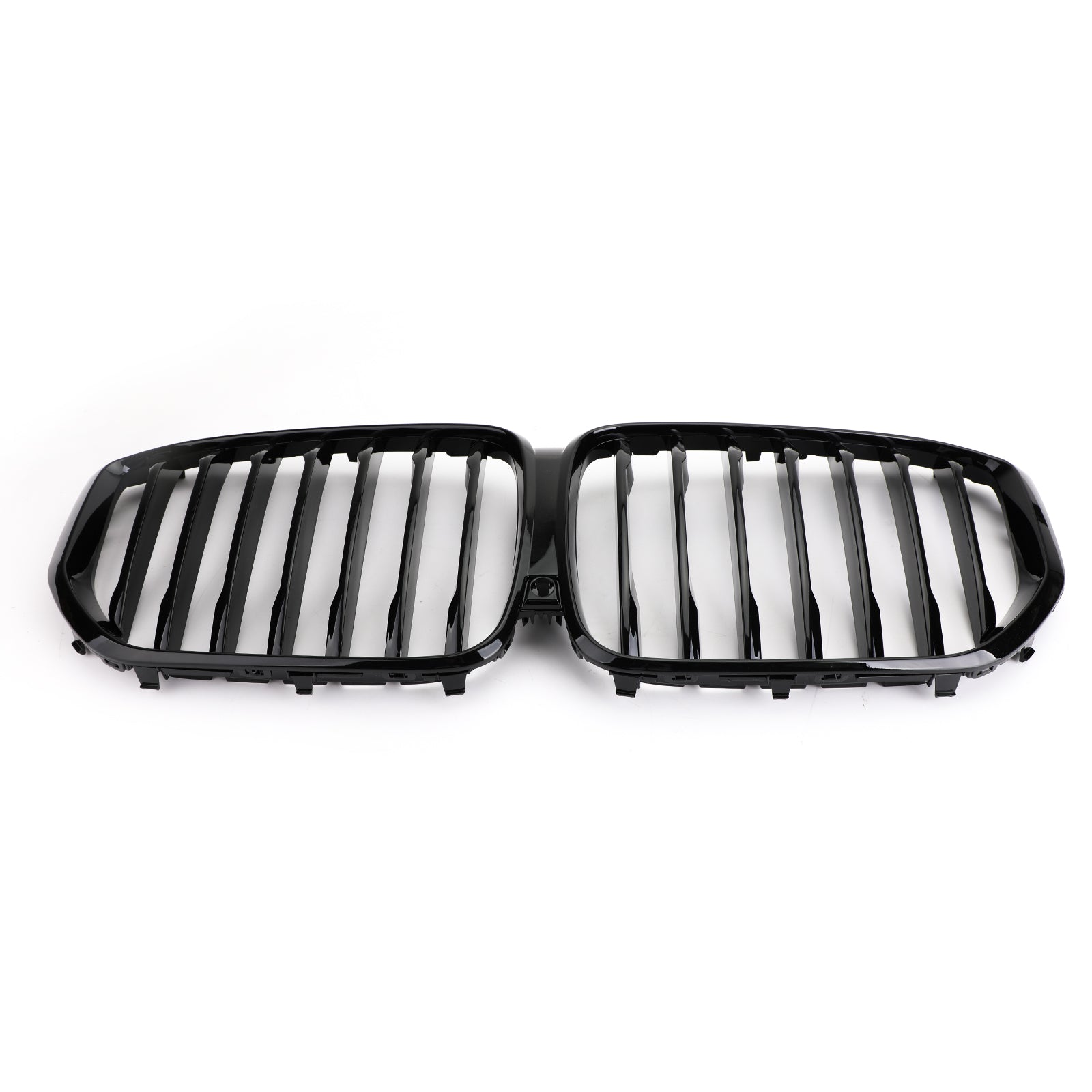 2018-2021 BMW X5 40i Gloss Black Performance Front Kidney Grille