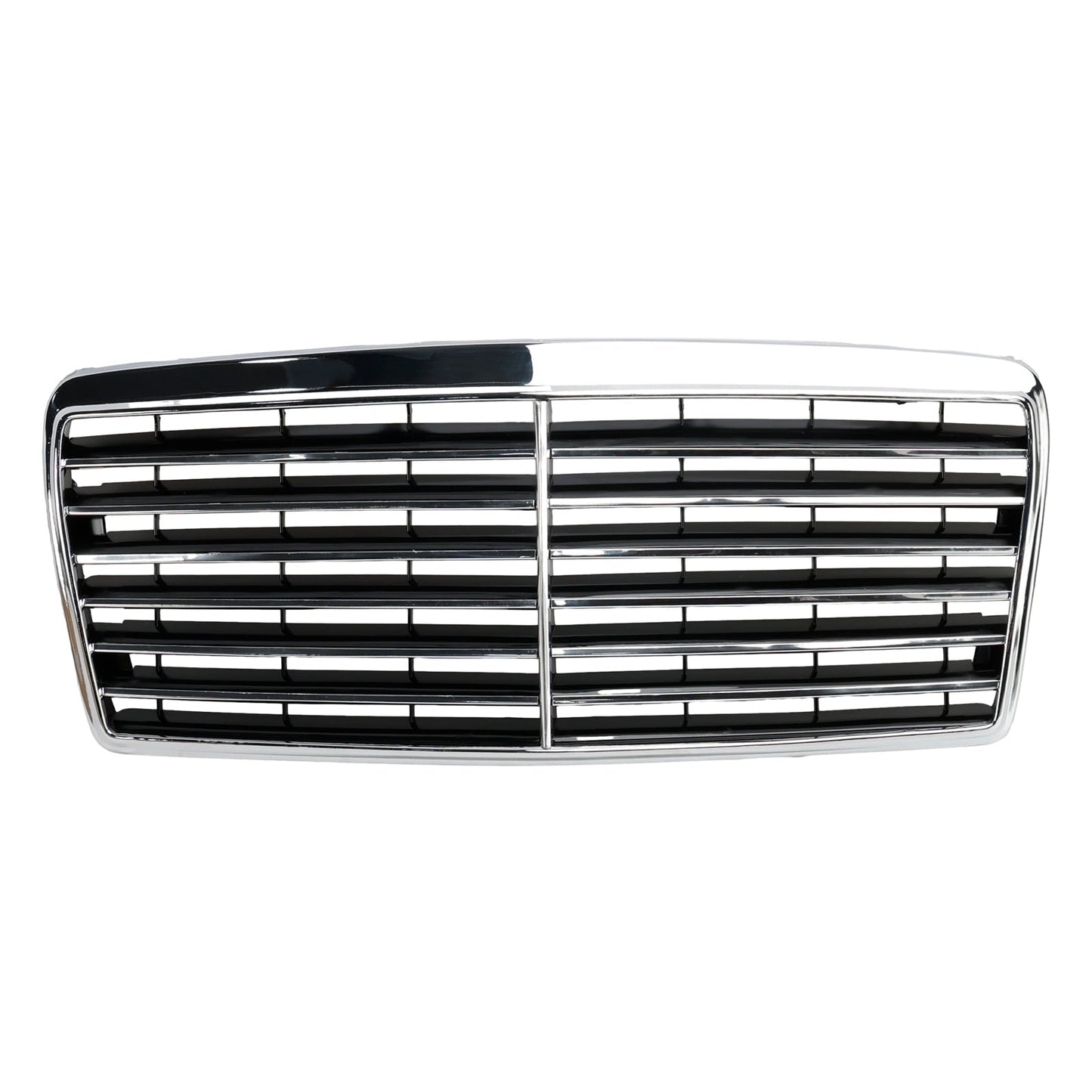 1993-1995 Mercedes-Benz E-Class W124 S124 C124 Front Bumper Grille